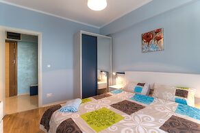 Harmonia Colours
