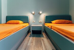 Harmonia Colours