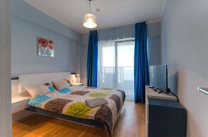 Harmonia Colours