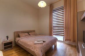 Harmonia Colours