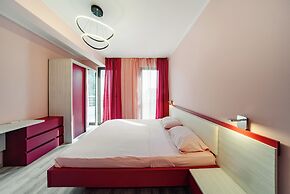 Harmonia Colours