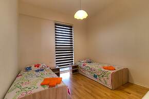 Harmonia Colours