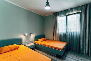Harmonia Colours