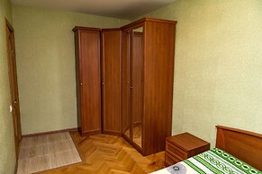 Moskva4you on Goncharnyy Proyezd