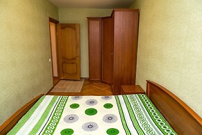 Moskva4you on Goncharnyy Proyezd