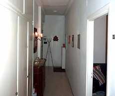 Tommy Guest House Roma
