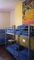 Embassie Backpackers Liverpool