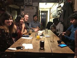 Embassie Backpackers Liverpool