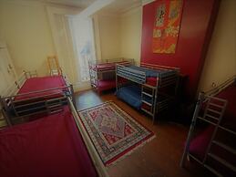 Embassie Backpackers Liverpool
