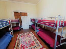 Embassie Backpackers Liverpool