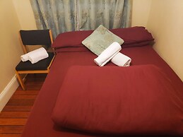 Embassie Backpackers Liverpool