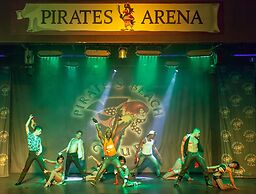 Pirates Beach Club - All Inclusive