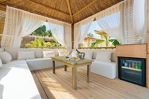 Pirates Beach Club - All Inclusive