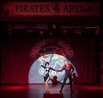 Pirates Beach Club - All Inclusive