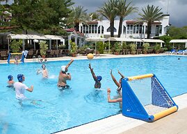 Pirates Beach Club - All Inclusive