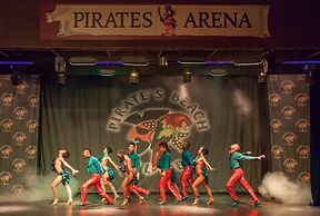 Pirates Beach Club - All Inclusive