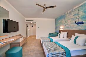 Pirates Beach Club - All Inclusive