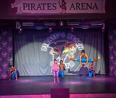 Pirates Beach Club - All Inclusive