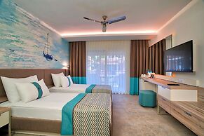 Pirates Beach Club - All Inclusive