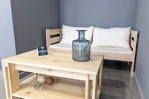 Alda Estella Hostel