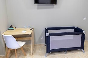 Alda Estella Hostel