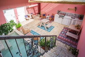 Boho Bohemian Boutique Hotel