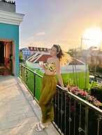 Boho Bohemian Boutique Hotel