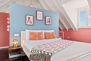 Boho Bohemian Boutique Hotel