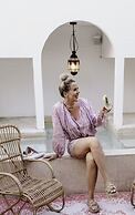 Boho Bohemian Boutique Hotel