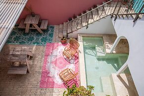 Boho Bohemian Boutique Hotel