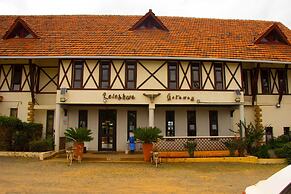 Leleshwa Getaway