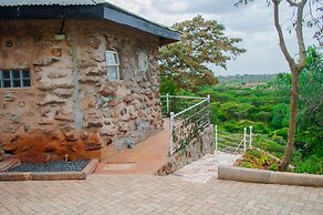 Leleshwa Getaway