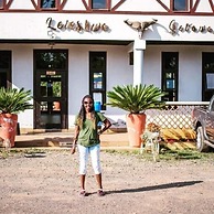 Leleshwa Getaway