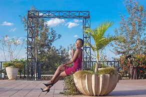 Leleshwa Getaway