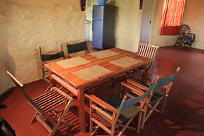 Leleshwa Getaway