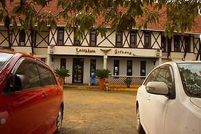 Leleshwa Getaway