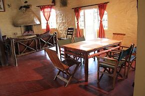 Leleshwa Getaway