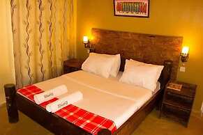 Leleshwa Getaway