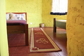 Leleshwa Getaway