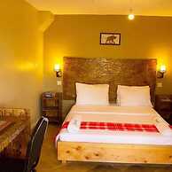 Leleshwa Getaway