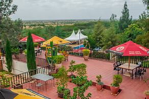 Leleshwa Getaway