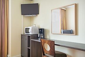 Torget Hotel