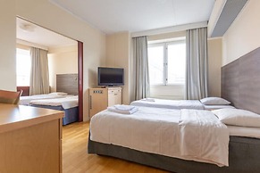 Torget Hotel