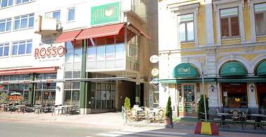 Torget Hotel