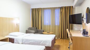 Torget Hotel
