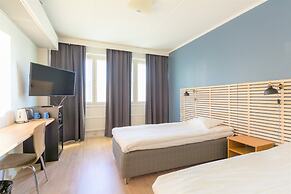 Torget Hotel