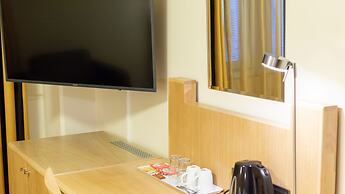 Torget Hotel