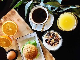Torget Hotel