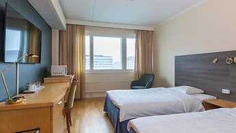 Torget Hotel