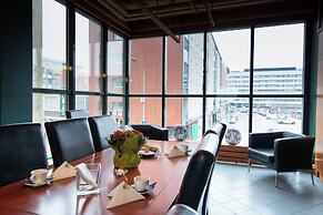Torget Hotel